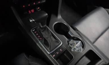 Sportage 4th Generation