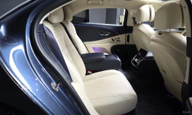 Flying Spur 3rd Generation