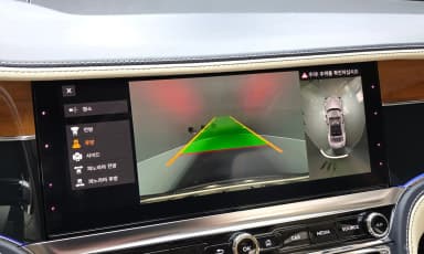Flying Spur 3rd Generation