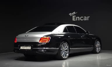 Flying Spur 3rd Generation