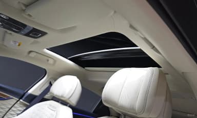 Flying Spur 3rd Generation