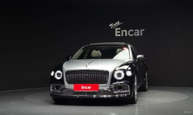 Flying Spur 3rd Generation