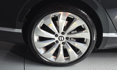 Flying Spur 3rd Generation