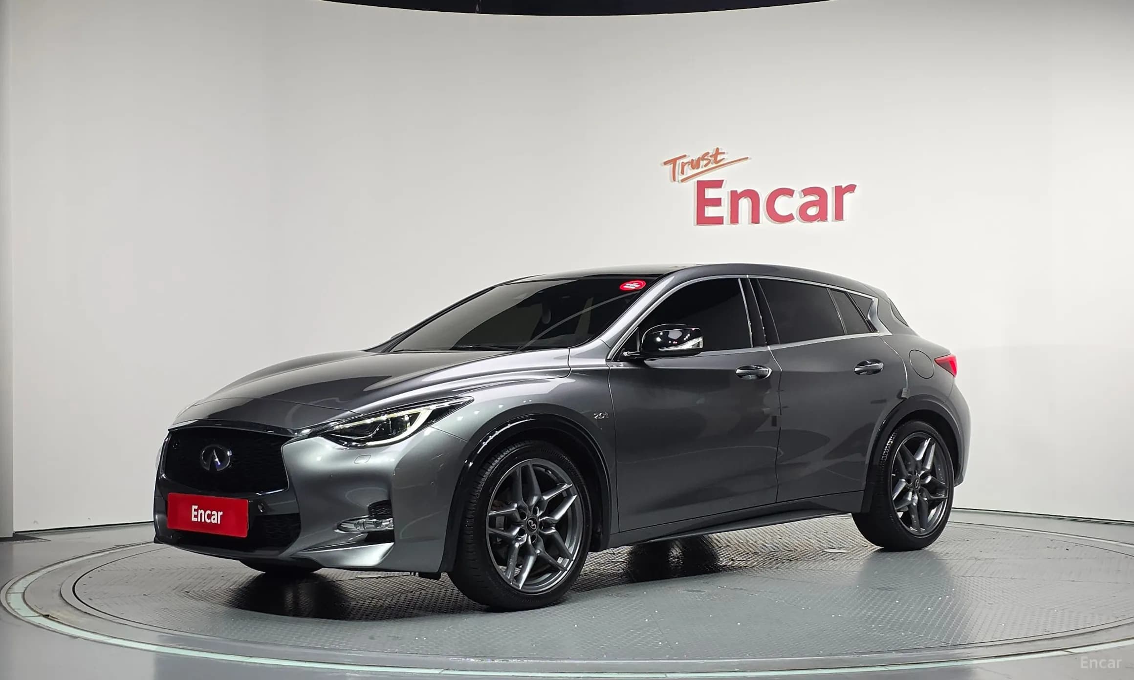 Q30