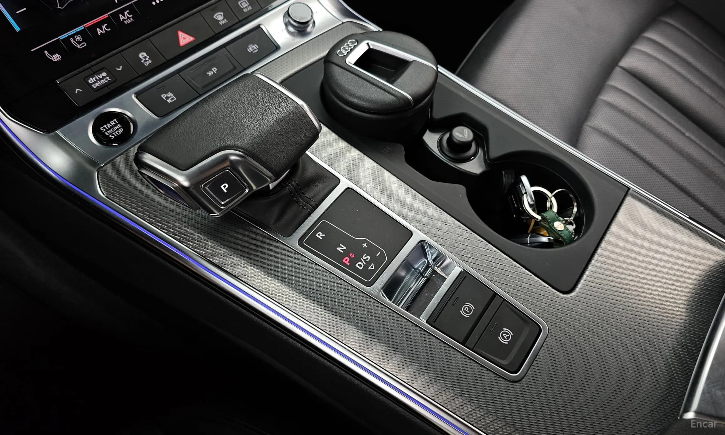 A6 (C8)