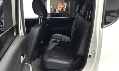 The New Kia Ray EV