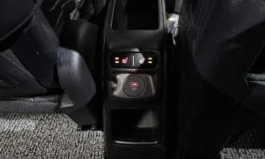 The New Kia Ray EV