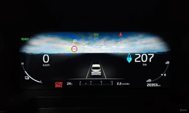 The New Kia Ray EV
