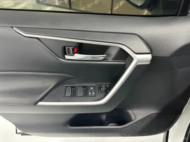 RAV4 5th Generation