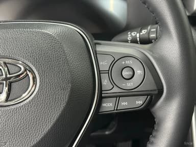 RAV4 5th Generation