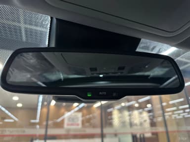 RAV4 5th Generation