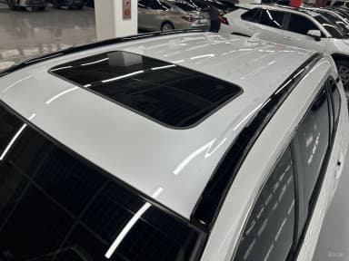 RAV4 5th Generation