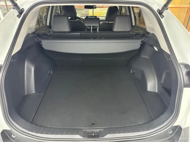 RAV4 5th Generation