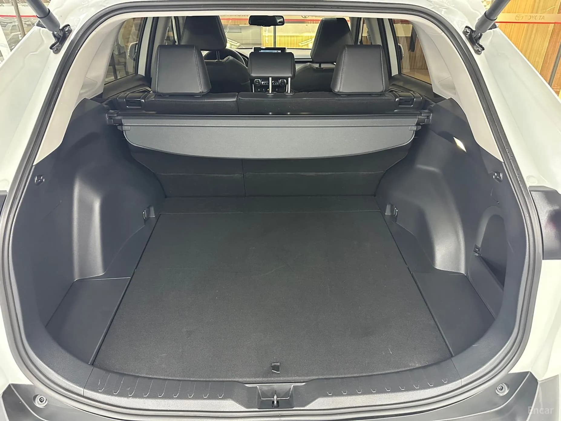RAV4 5th Generation