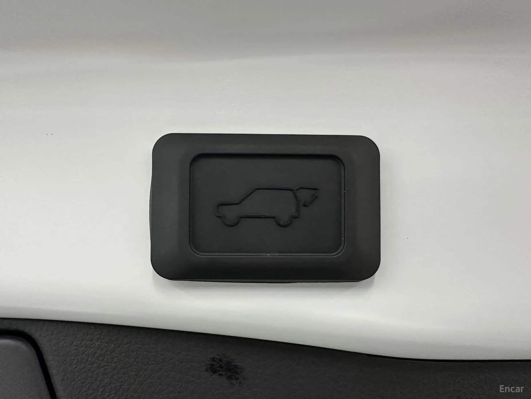 RAV4 5th Generation