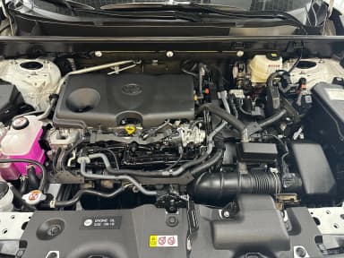 RAV4 5th Generation