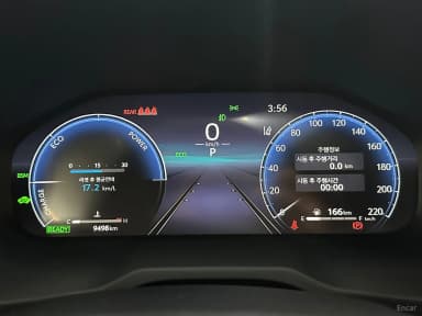 RAV4 5th Generation