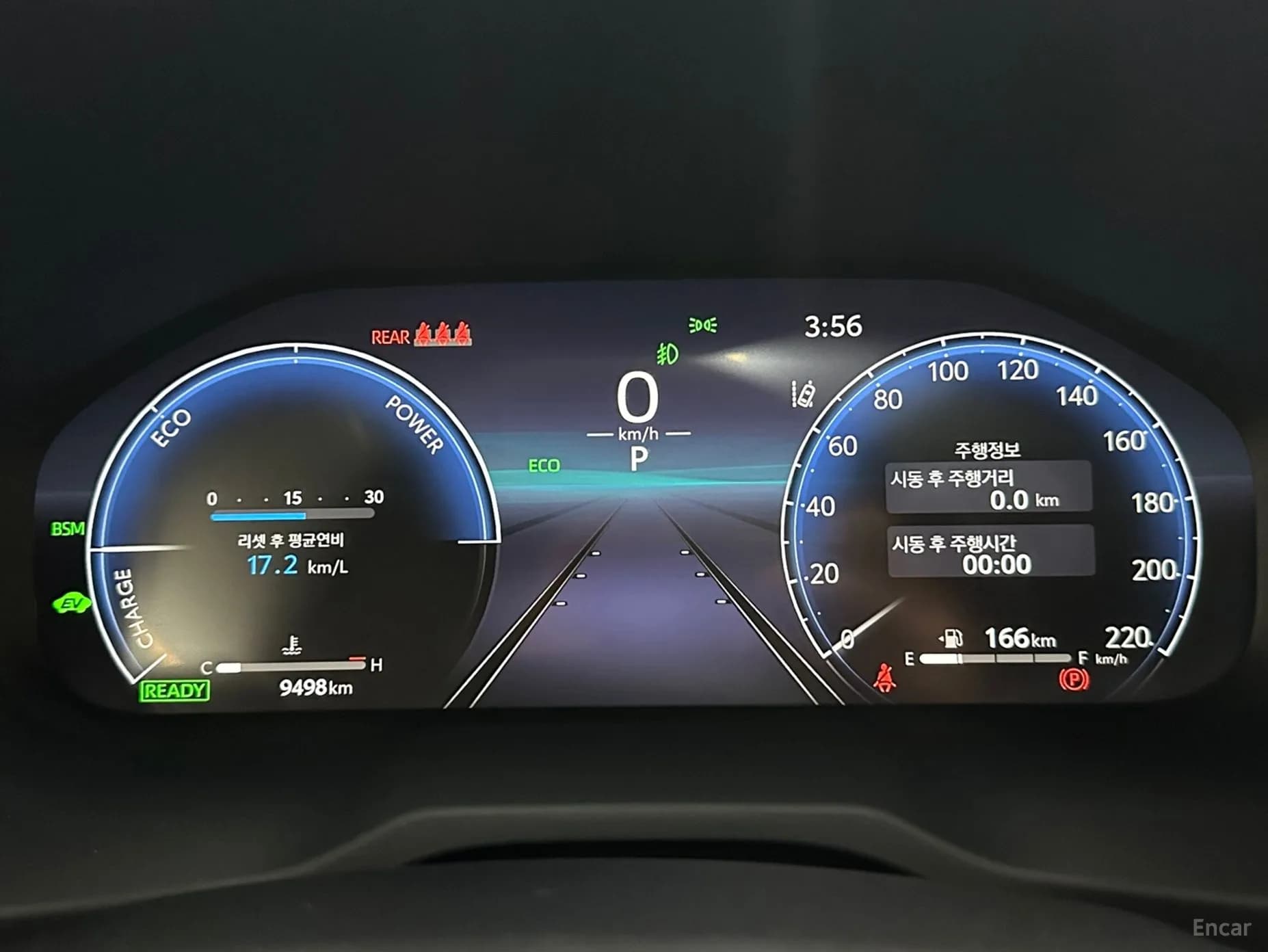 RAV4 5th Generation
