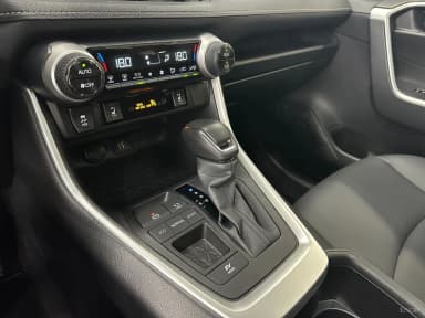 RAV4 5th Generation