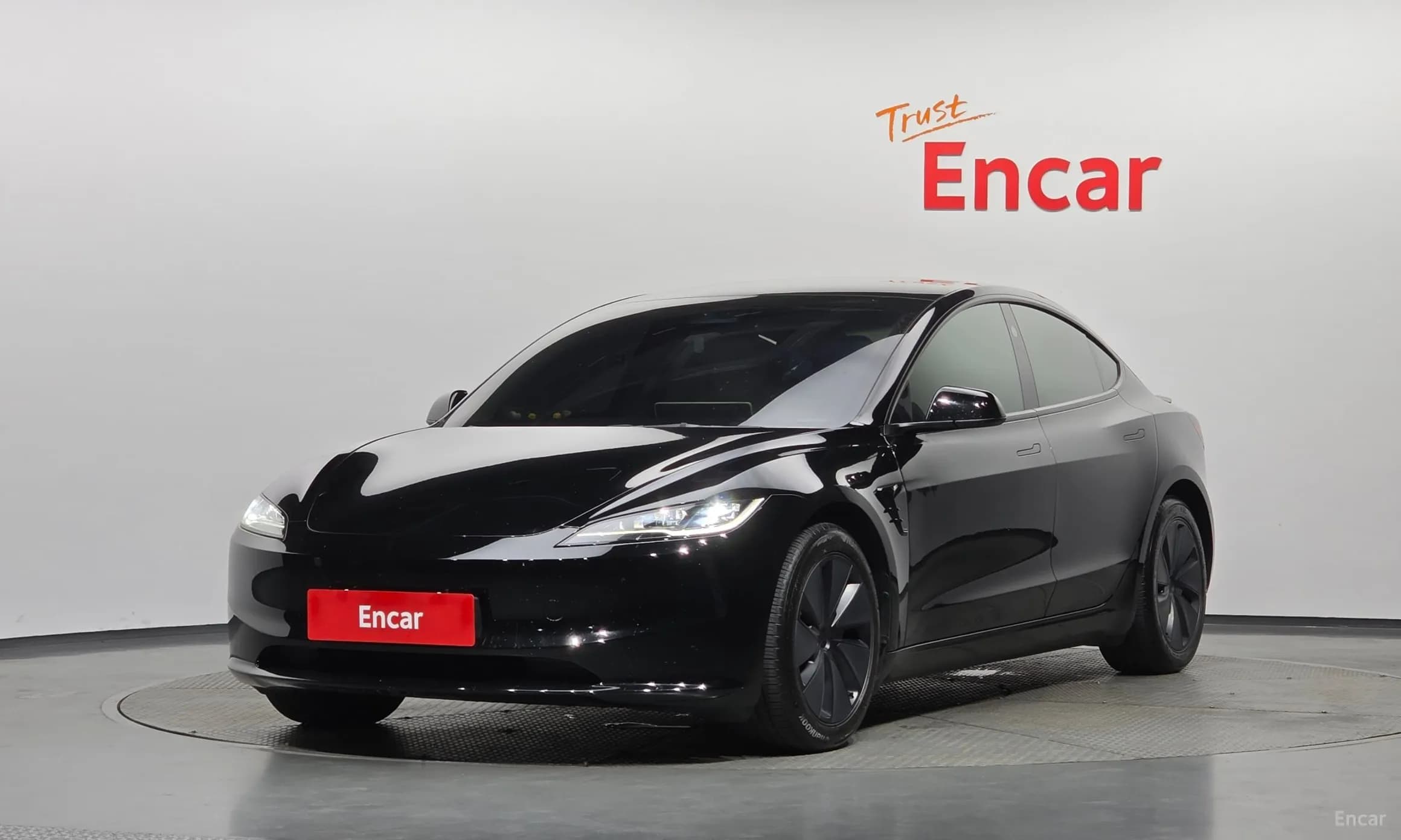 Model 3