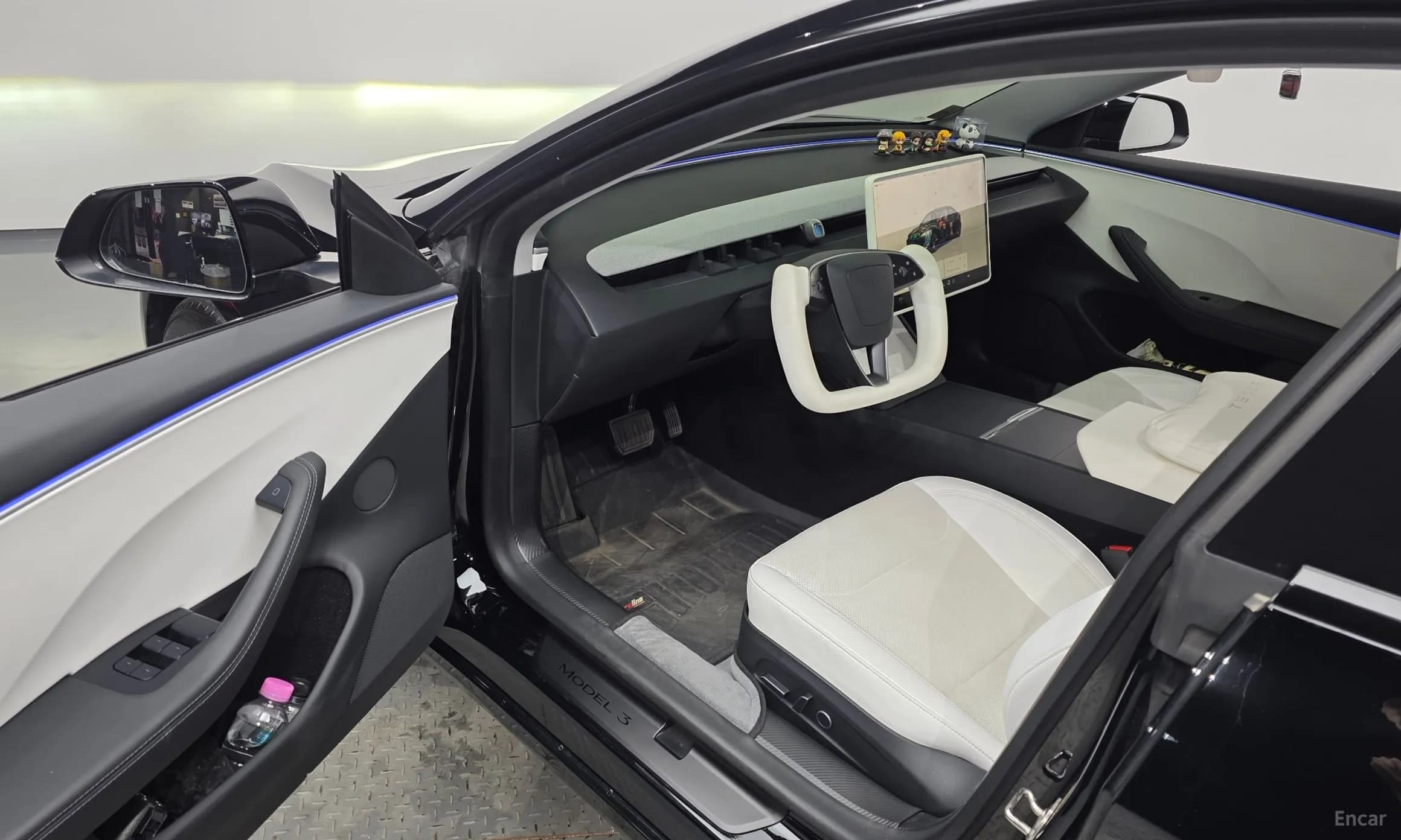 Model 3