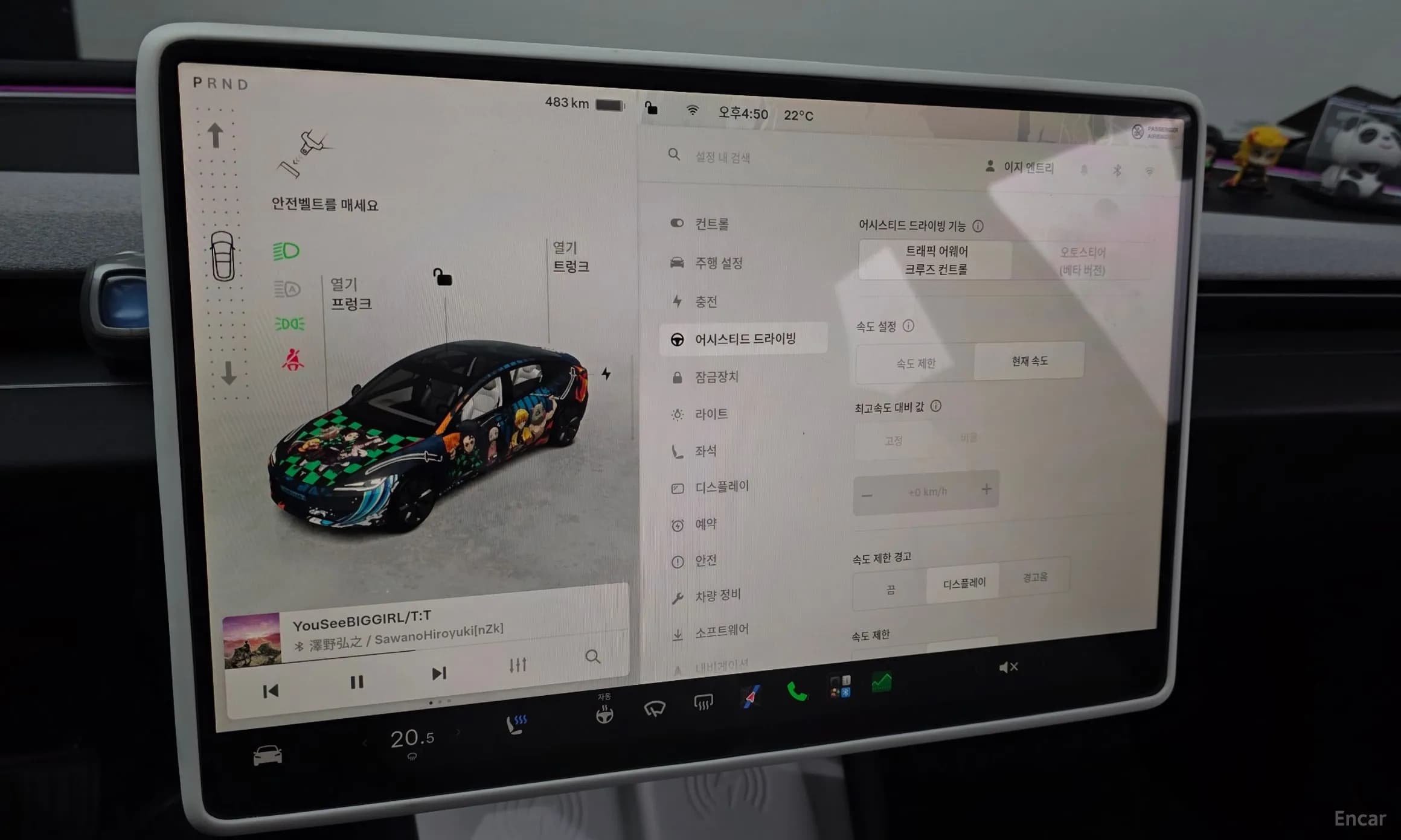 Model 3