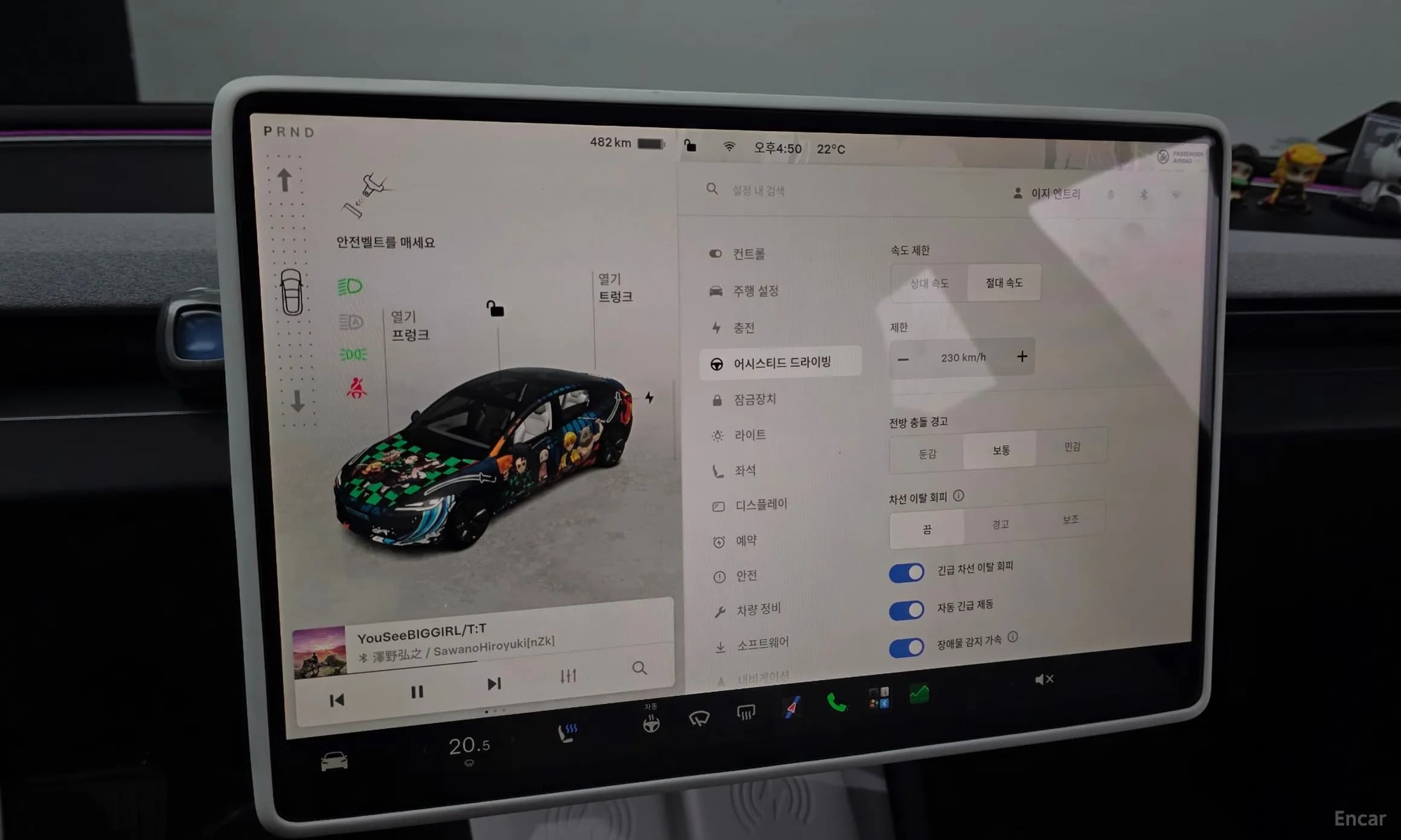 Model 3