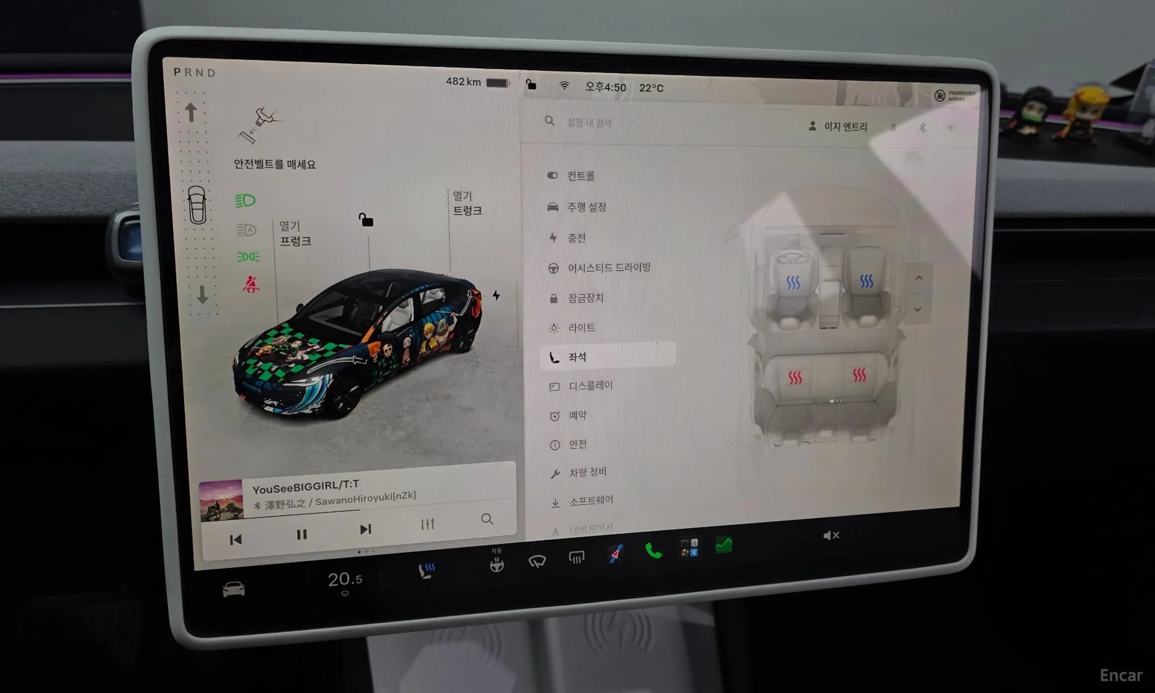 Model 3