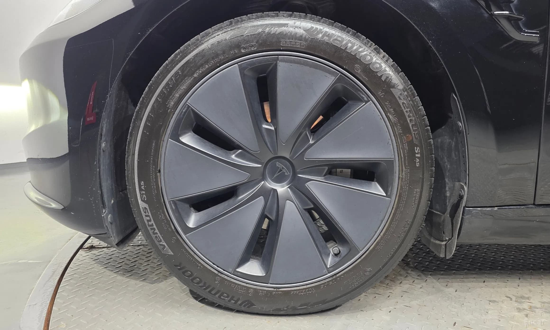 Model 3