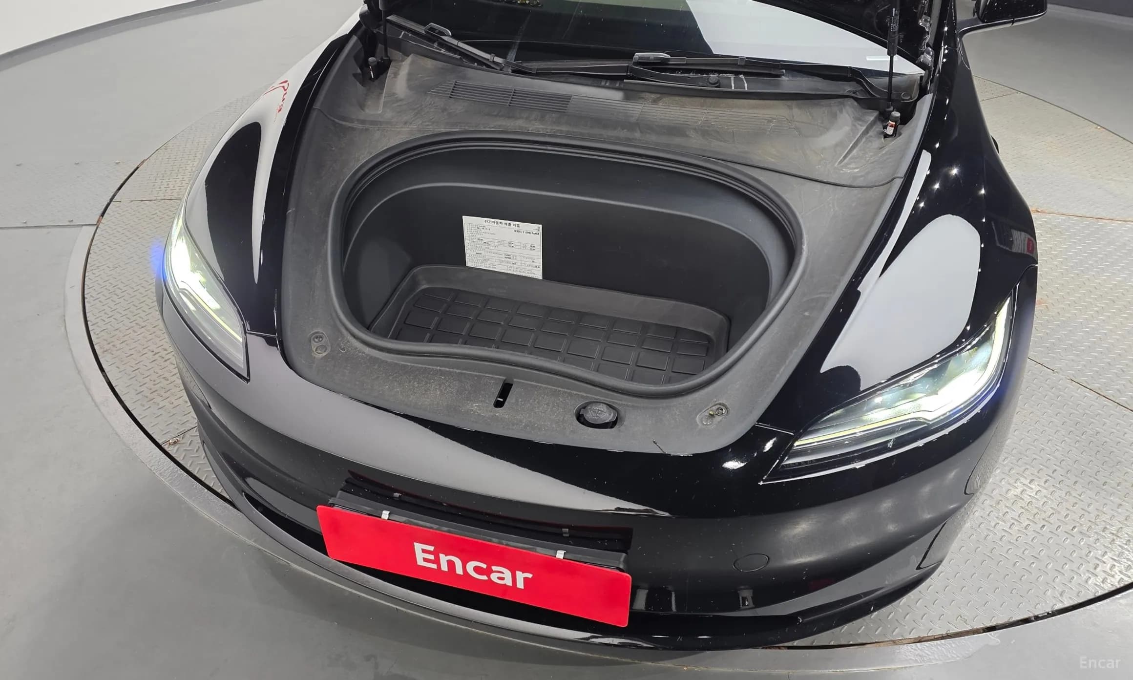 Model 3