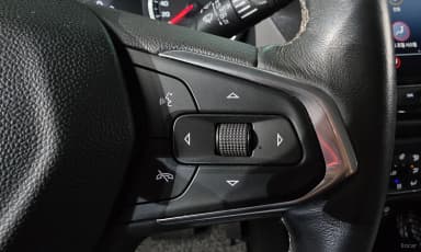TrailBlaizer