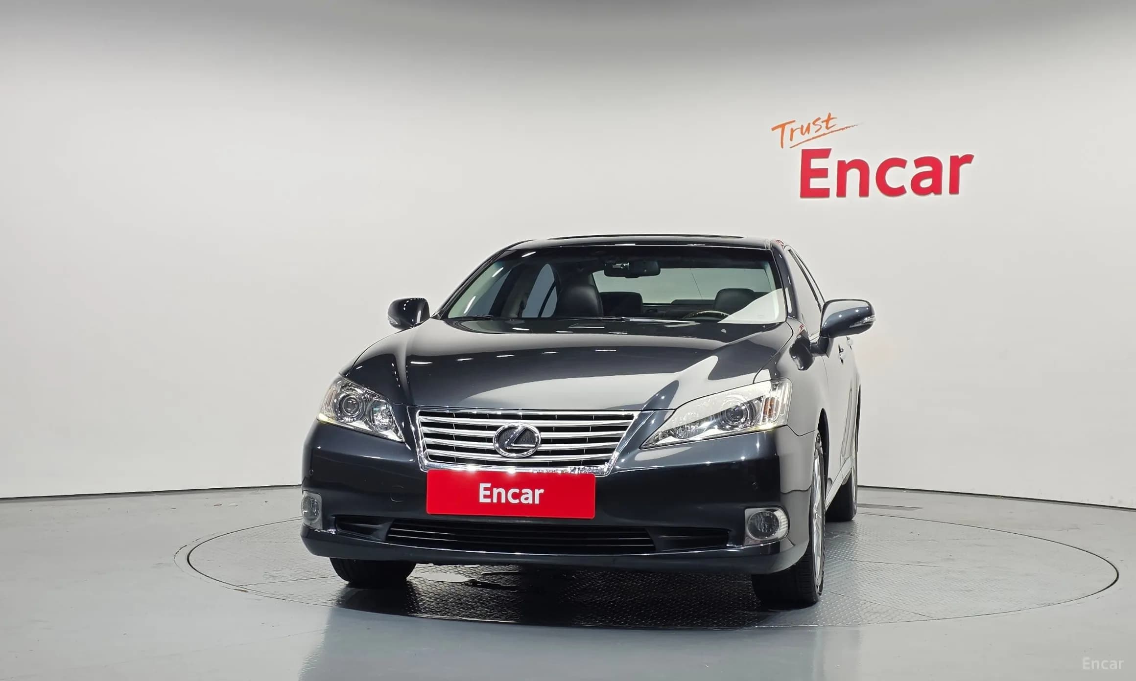 ES350