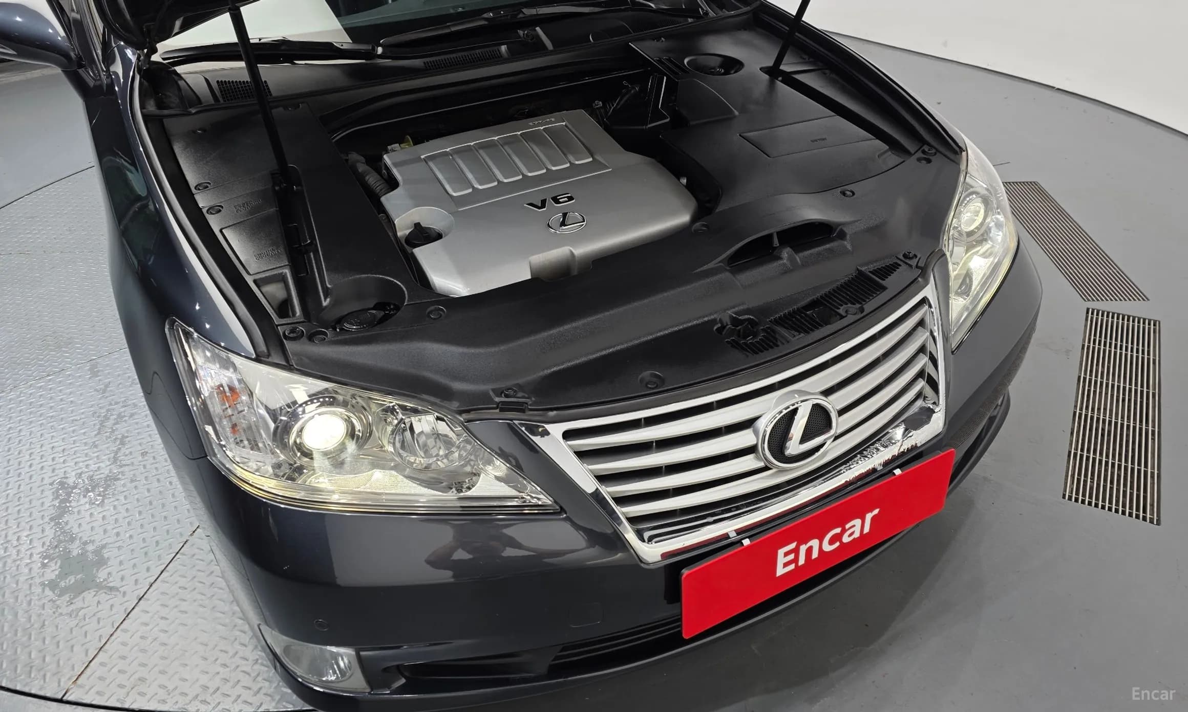 ES350