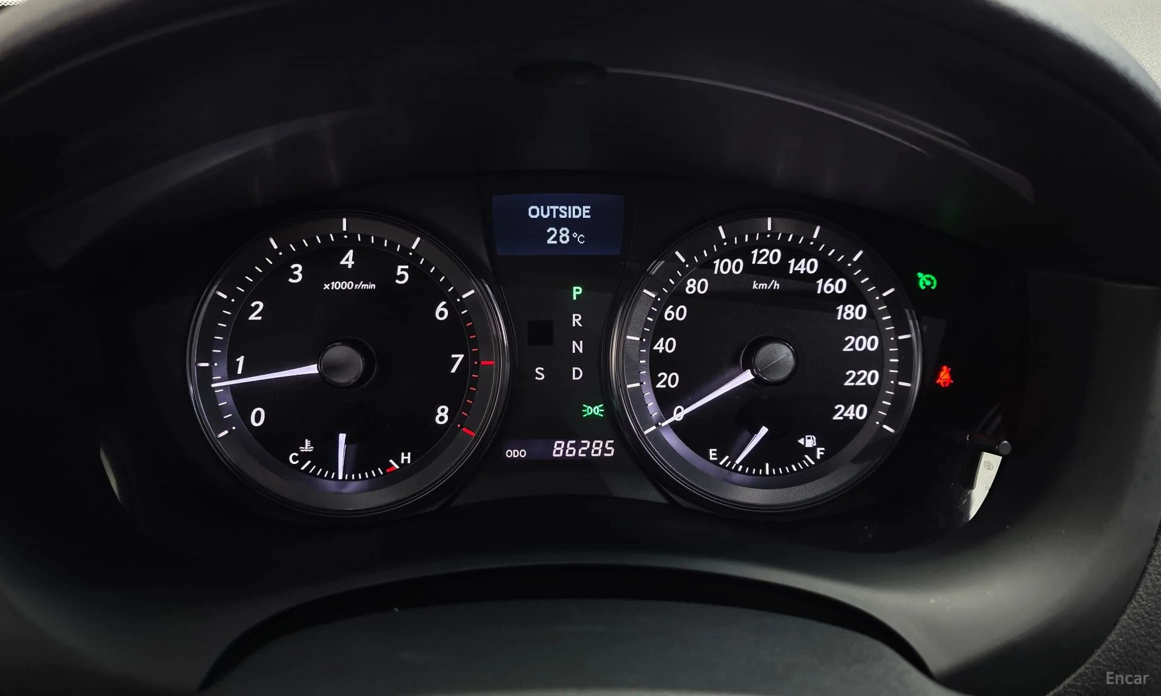 ES350