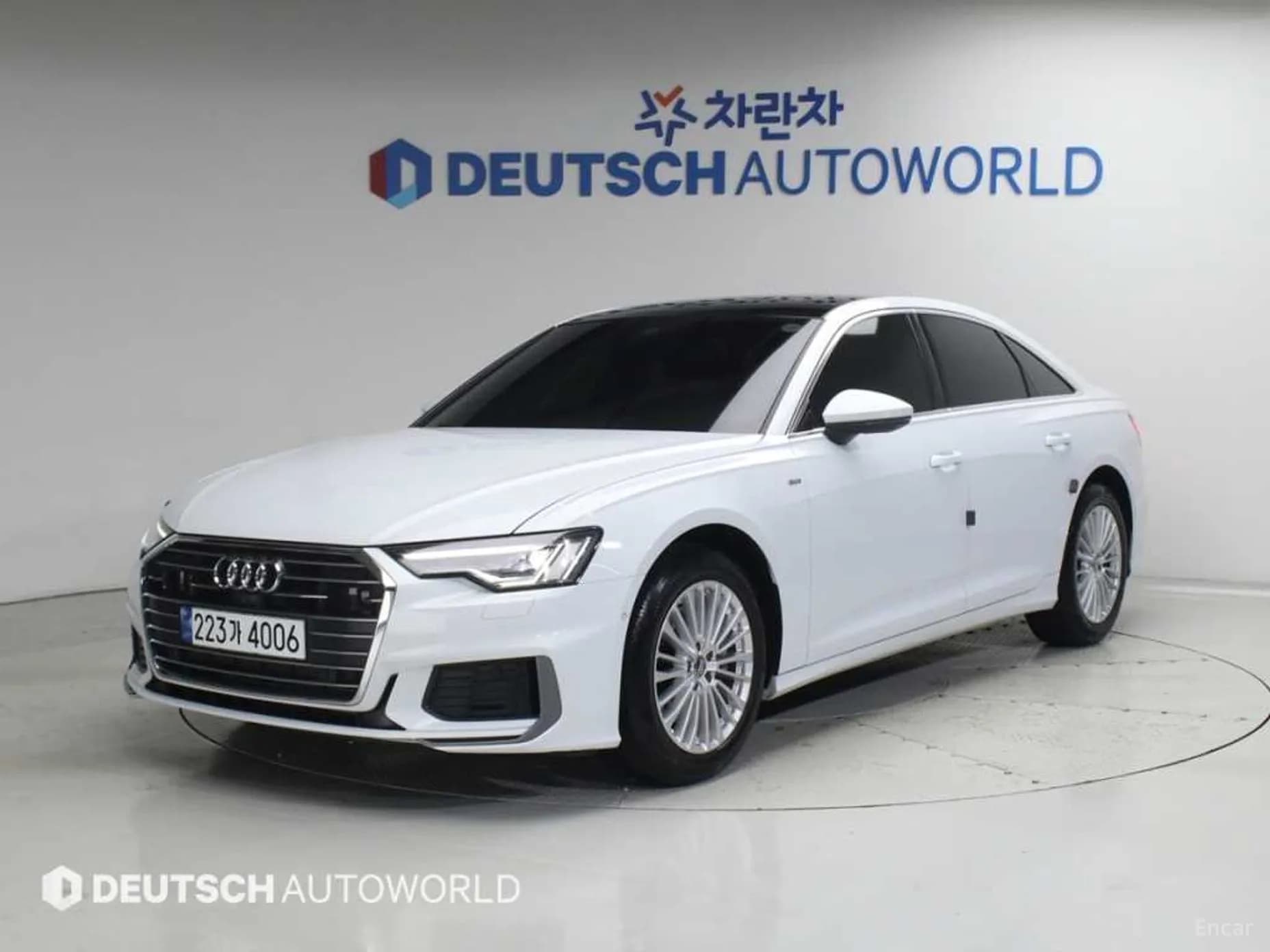 A6 (C8)