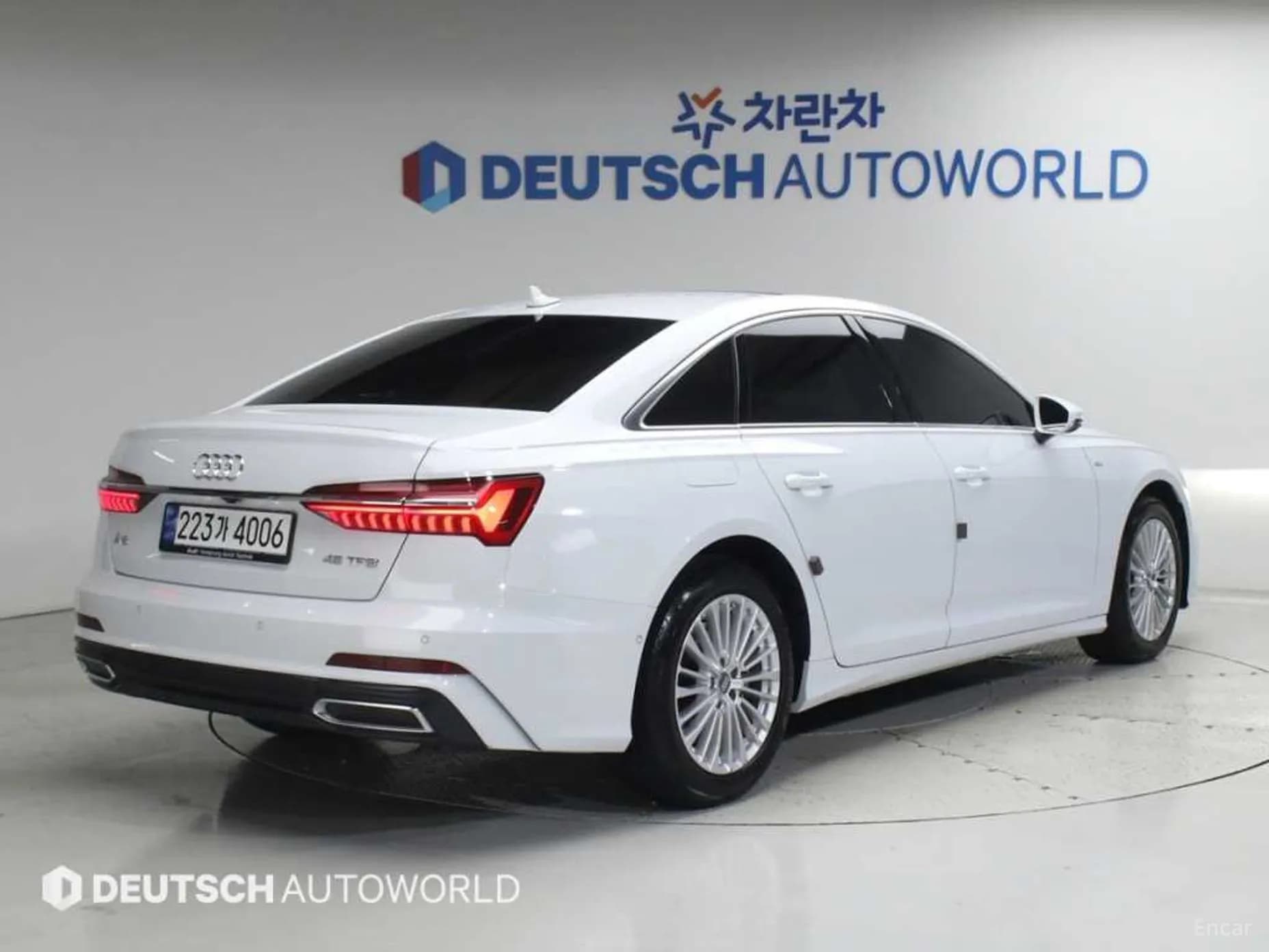 A6 (C8)