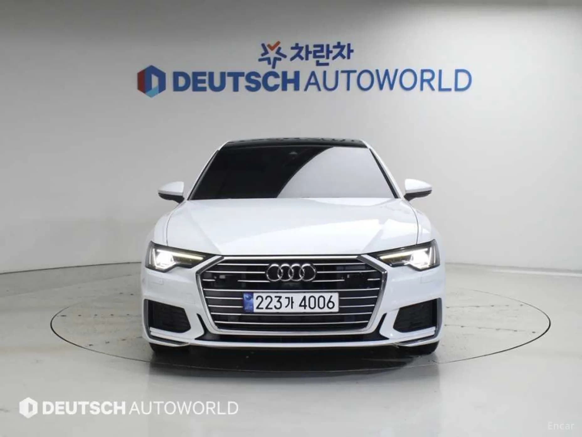 A6 (C8)