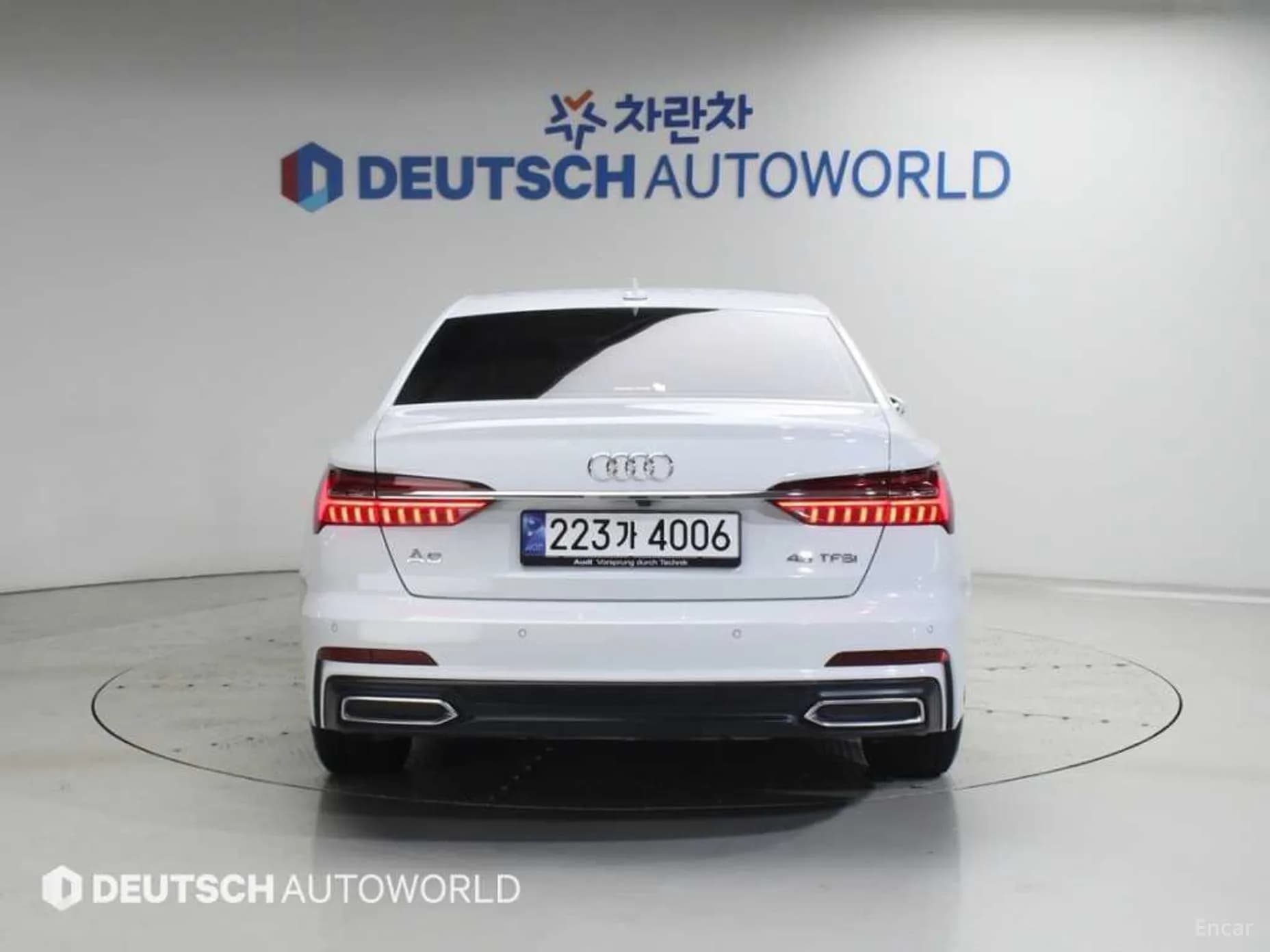 A6 (C8)