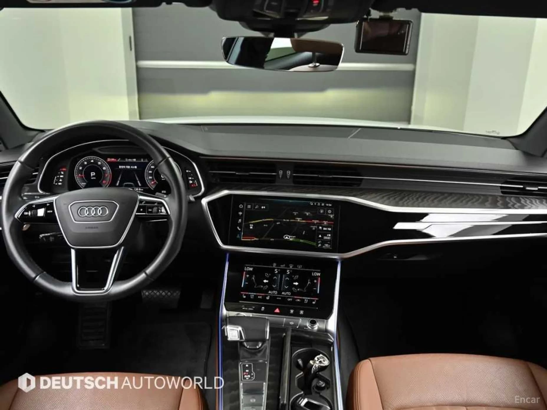 A6 (C8)