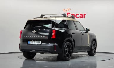 Cooper S Countryman 3rd Generation