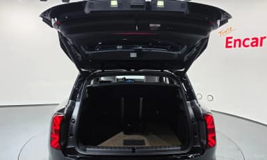 Cooper S Countryman 3rd Generation