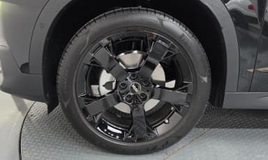 Cooper S Countryman 3rd Generation