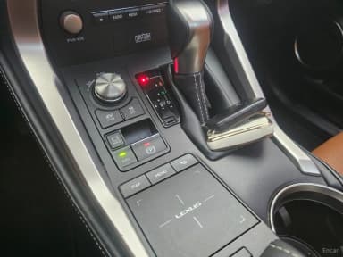 NX300h