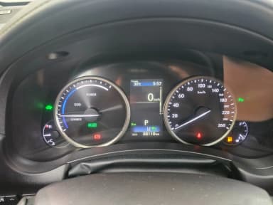 NX300h