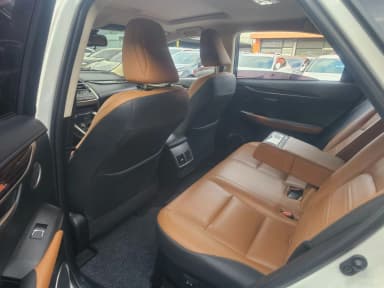 NX300h