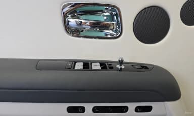 Ghost 2nd Generation