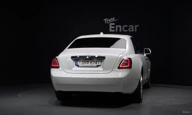 Ghost 2nd Generation
