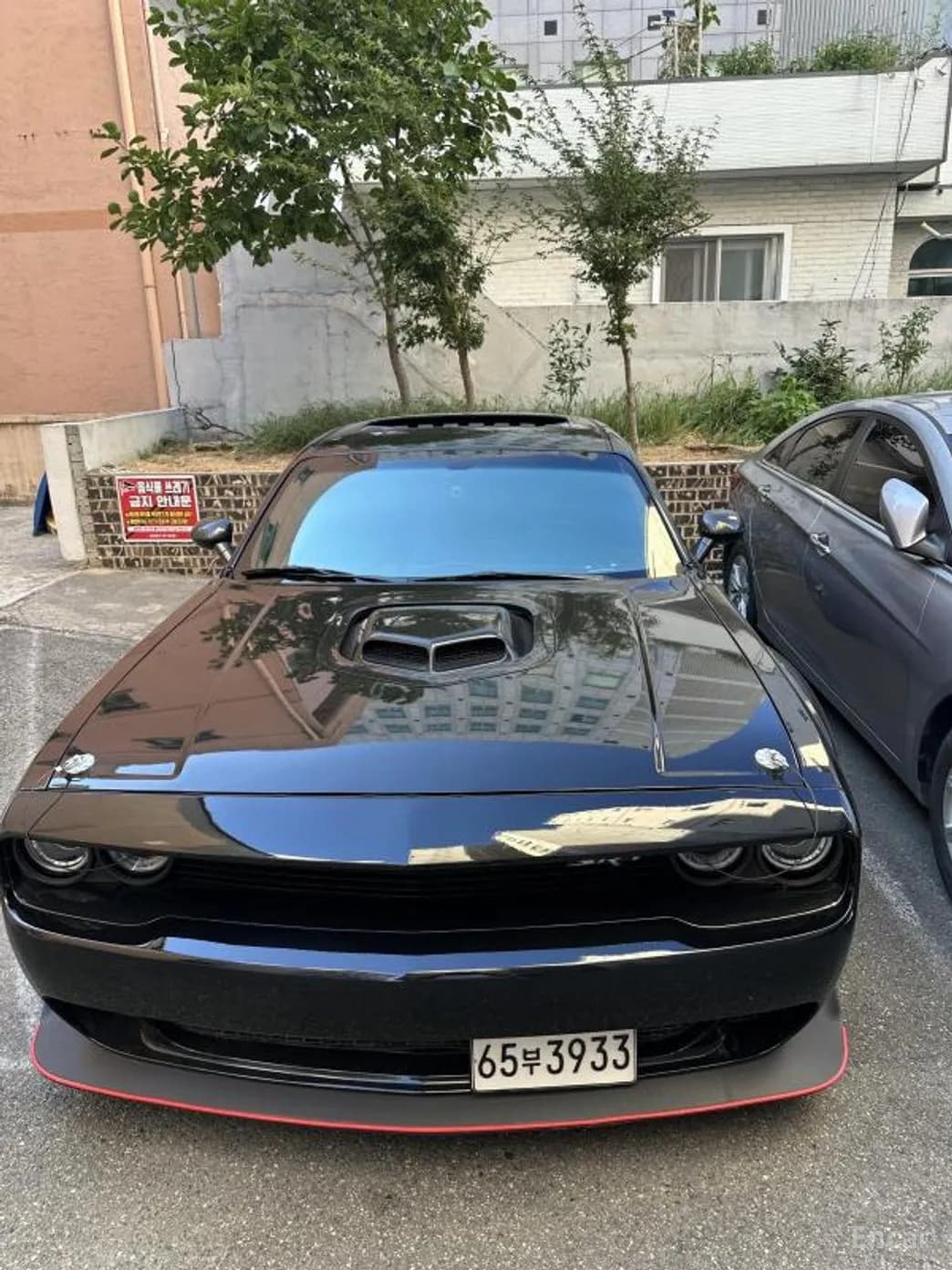 Challenger