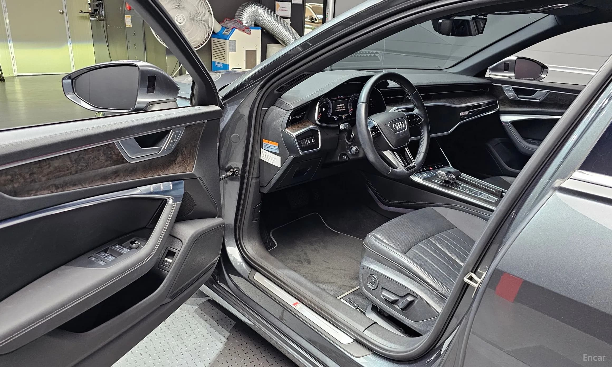 A6 (C8)