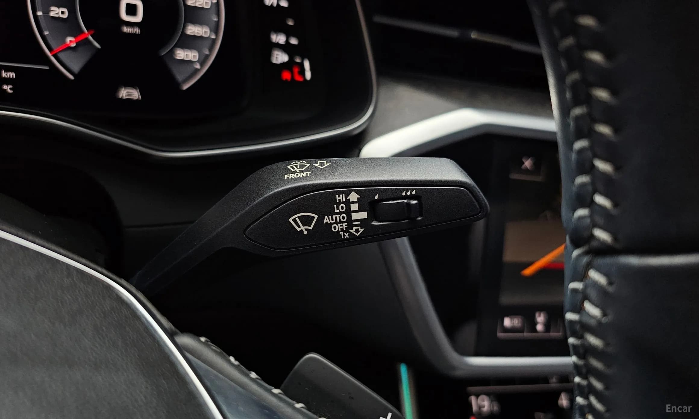A6 (C8)